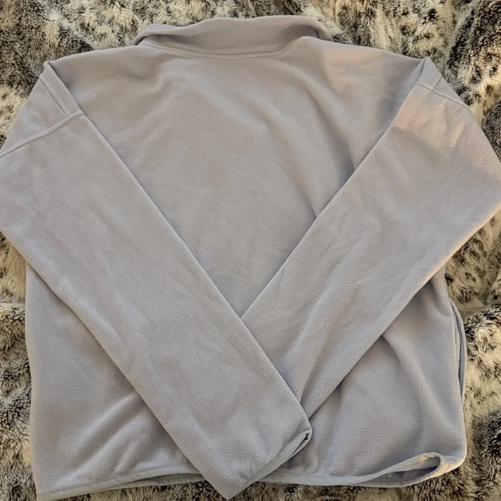 The North Face Fleece Jacket